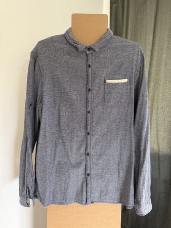 Scotch&Soda Herren Hemd XL, Top Zustand, Sommer Look!