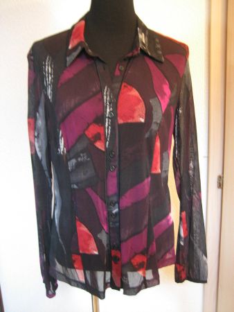 Blouse Bonita taille 44 neuve