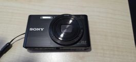 Sony Cyber-shot DSC W830