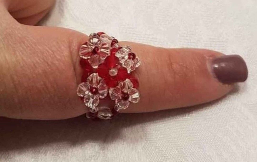 Bagues: Elastische Ringe ( preis pro stk ) – Neuf (Voir description) à Wislikofen par Ana.Gomes 3