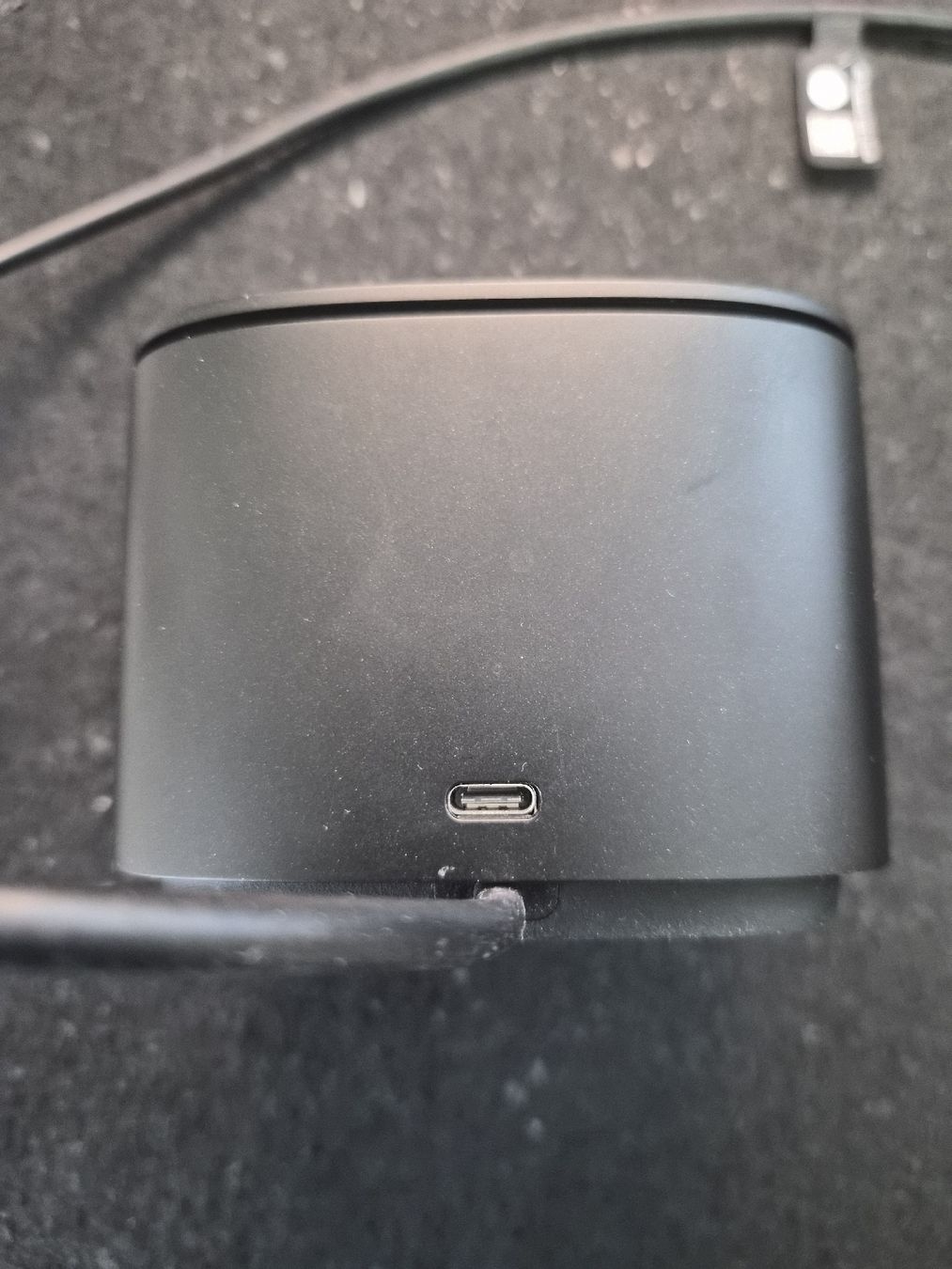 Hewlett Packard Dockingstation: HP Thunderbolt Dockingstation 120W G2 – Gebraucht aus Sargans von xpsm 1