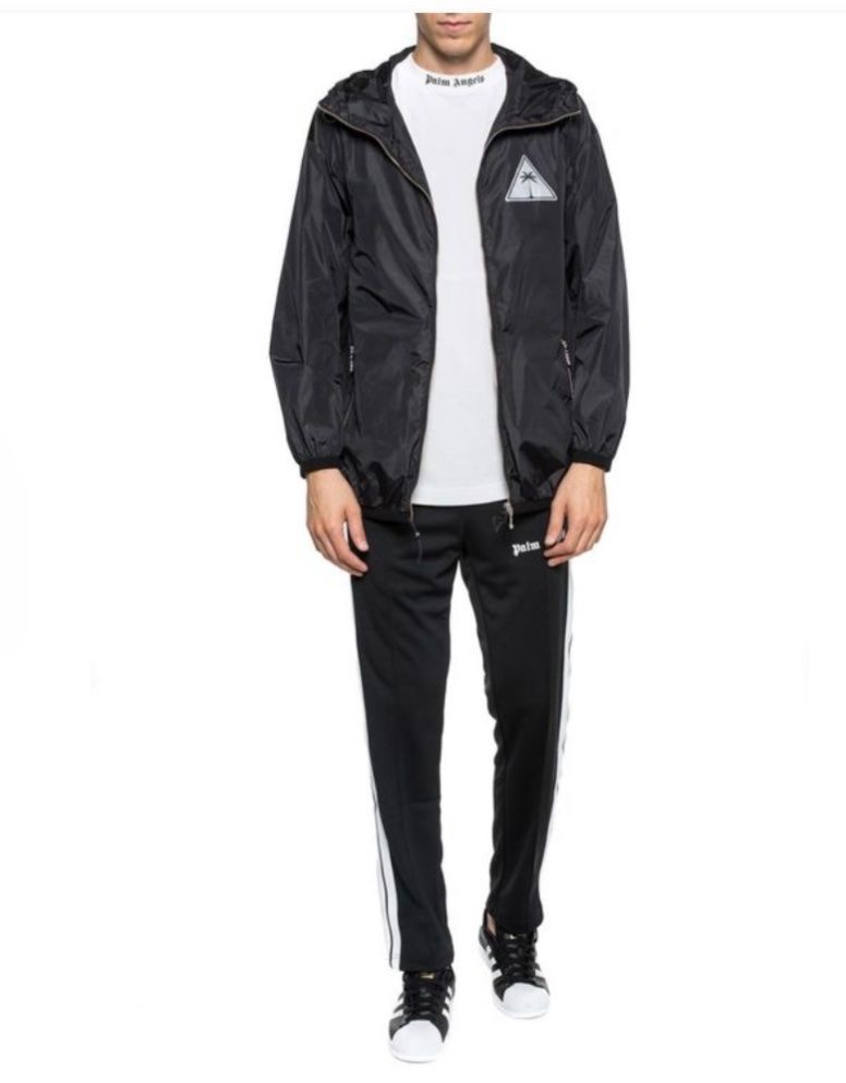 Palm Angels Giacche: Palm Angeles Jacke – Usato da Bern venduto da inc_9xlw 1