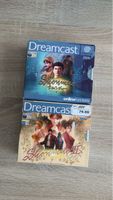 Dreamcast Shenmue I & II - Sammleredition - Top Zustand