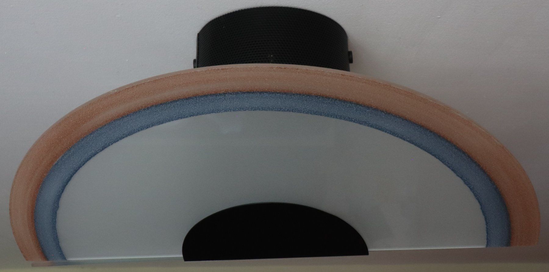 Kronleuchter & Deckenlampen: Deckenlampe und 2 Nachttischlampen – Gebraucht aus Hagendorn von and_f6dj