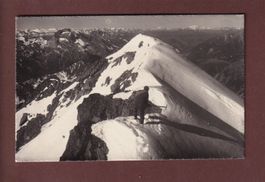 PIZ KESCH - Westgipfel