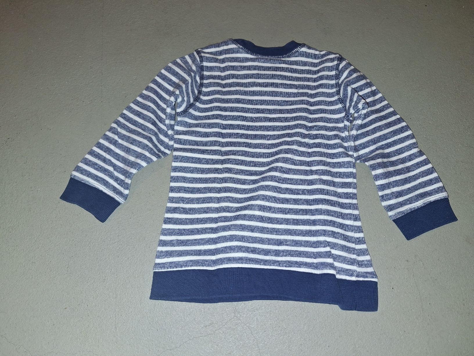 Pullover & Sweatshirts: Pullover von Kanz in Gr. 92 – Gebraucht aus Oberrieden von man_9tm2 1