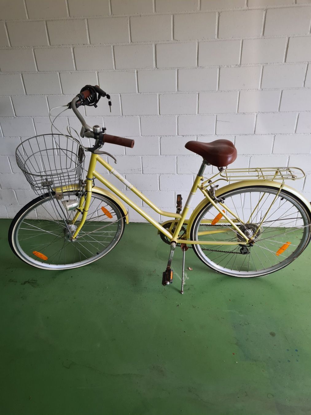 Biciclette: Velo – Usato da Bonstetten venduto da Gfi_l6mm