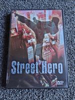 Actiongeladener Film: Street Hero DVD (15794)