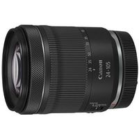 Objektiv Canon RF 24-105mm f/4-7.1 IS STM 
