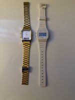 Casio Uhren SCHNÄPPLI