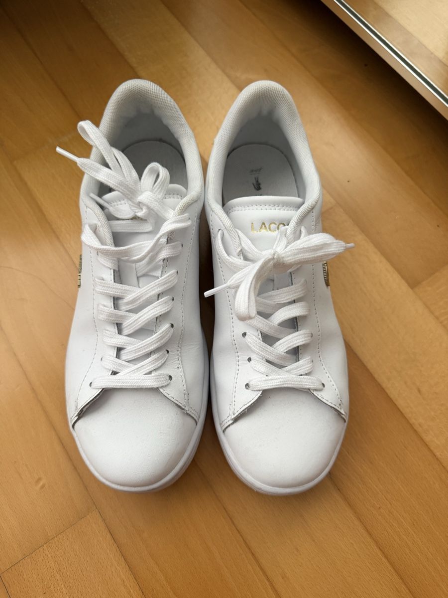 Scarpe da uomo: Lacoste Sneaker – Nuovo (secondo la descrizione) da Rapperswil SG venduto da Enjoyhappiness