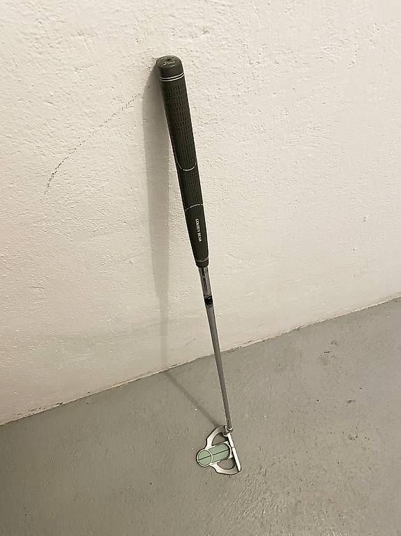 Mazze & Set: Putter Golden Bear TB3 – Usato da Bern venduto da ckna3005 1