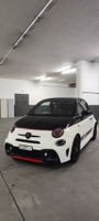 Abarth 500C Cabriolet