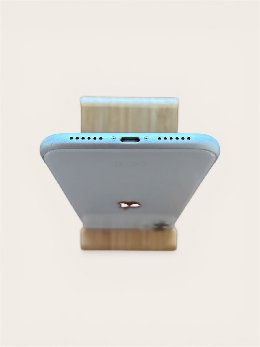Apple Telefoni cellulari / Smartphones: iPhone 11, 128 GB, white – Usato da Regensdorf venduto da heg_h8cq 5