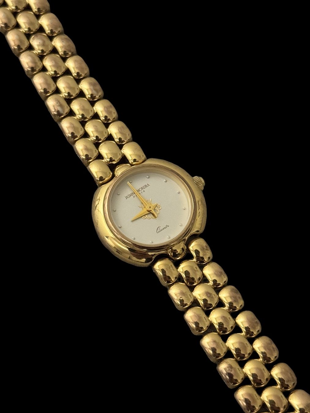 Orologi: JASMINE MOREIRA PARIS J-116 – Usato da Uznach venduto da geneevintage 3