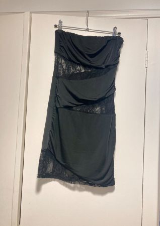 Cocktailkleid mini, neu
