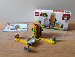 Super Mario 71363 Wüsten-Pokey - Erweiterungsset Lego