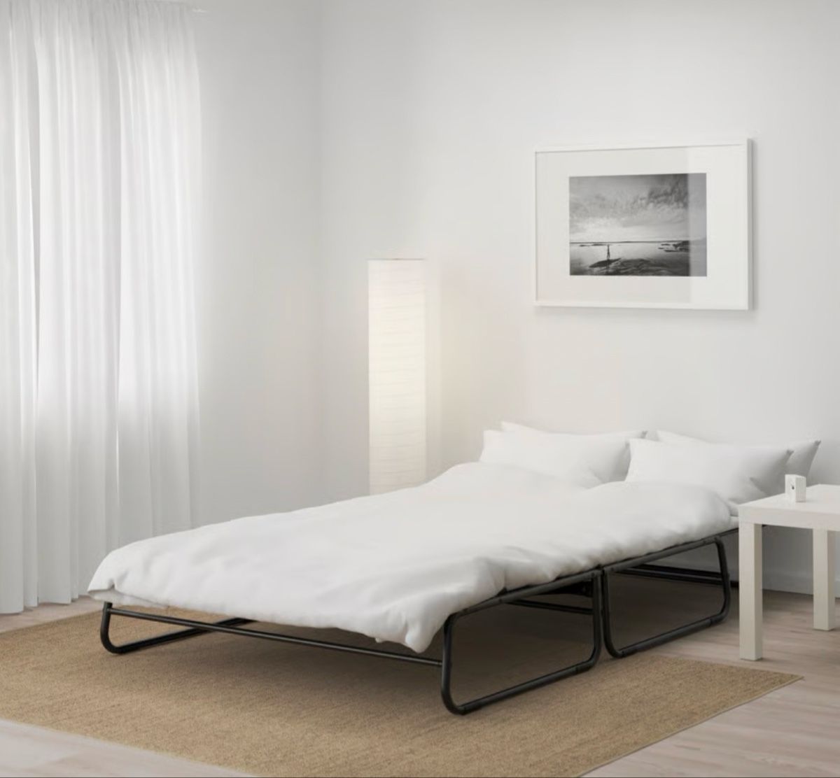 Sofas: Bettsofa TOP – D'occasion à Klingnau par amr_tgq7 3