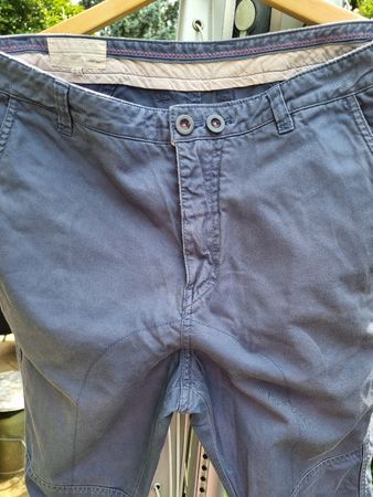 Hose In Wear Grösse 38