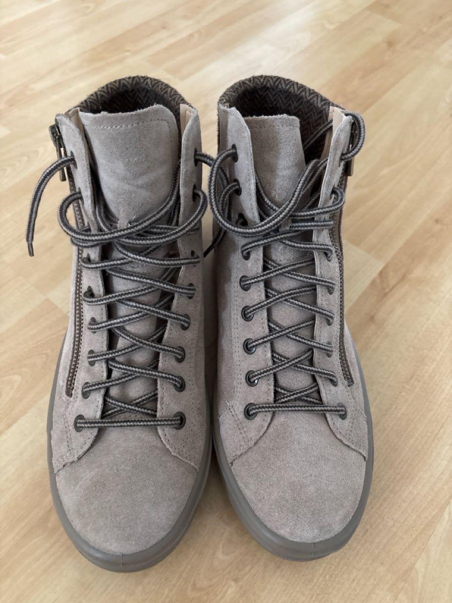Legero Scarpe da donna: Legero Winter Schuhe,Top Zustand! – Usato da langenthal venduto da rundholz7