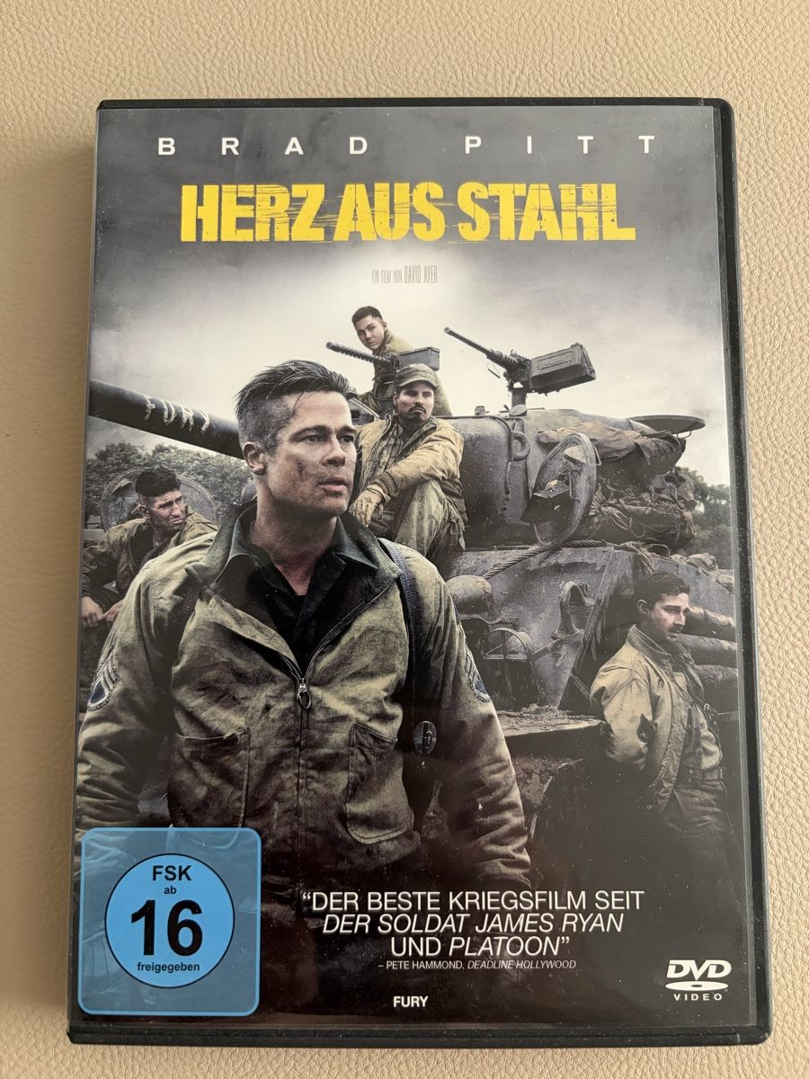 Tous les DVDs: DVD – D'occasion à Grenchen par LeMedi 6