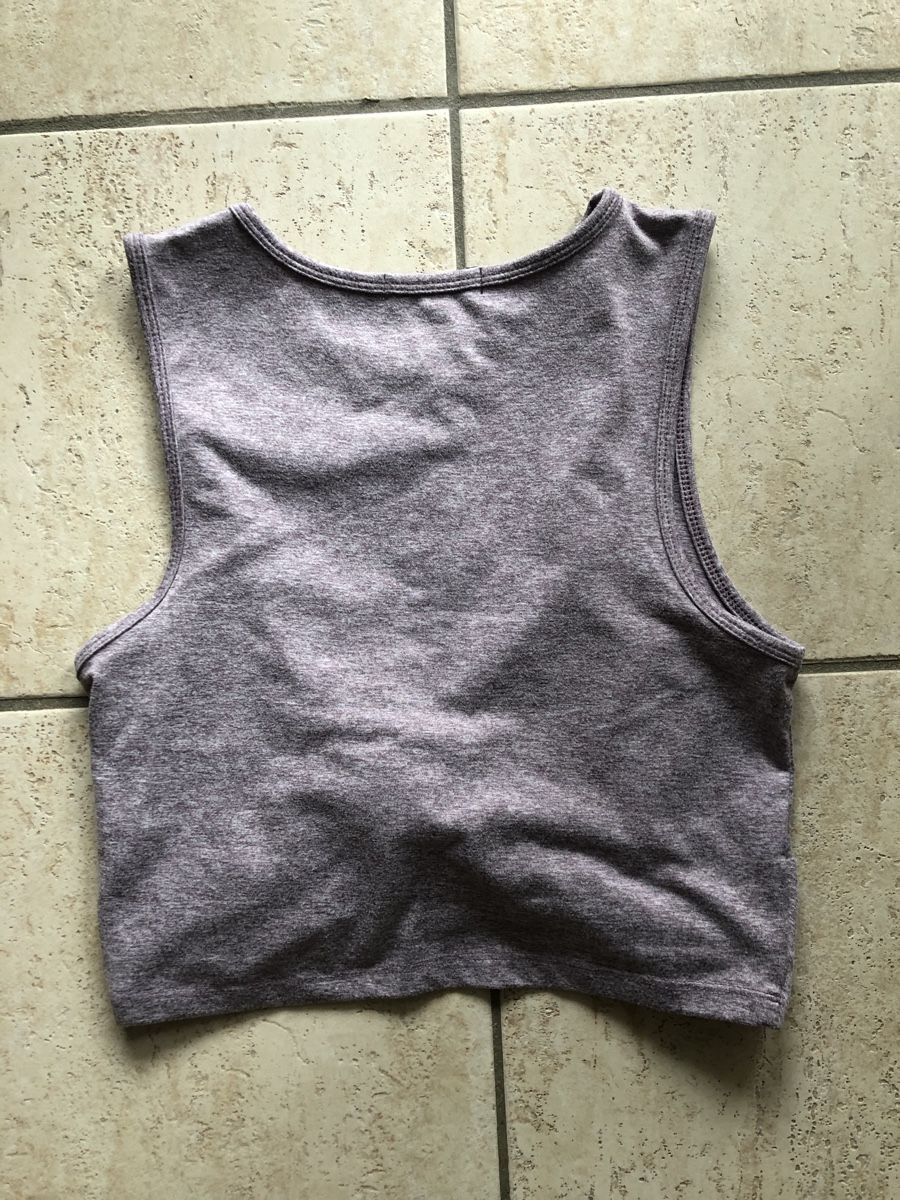 Tops: Yoga-Top  – Gebraucht aus Chêne-Bourg von sienna8245 2
