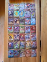 35 Pokemon V Karten DE Top ab 1.-