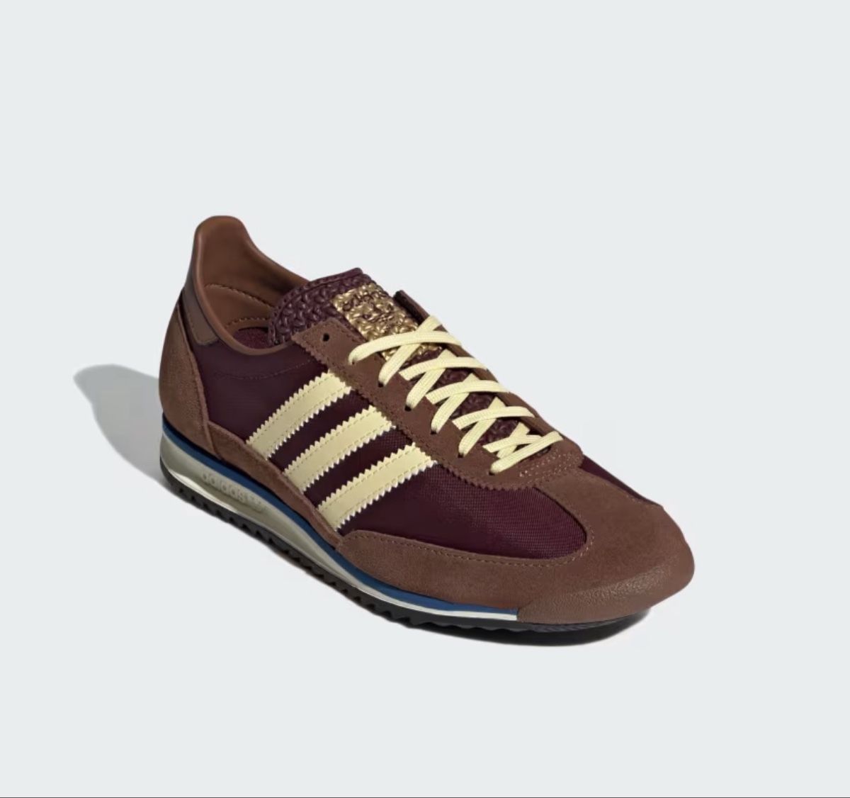 Adidas Herrenschuhe: Adidas SL 72 size  US 7 – Gebraucht aus Erlenbach ZH von Ma.Pi