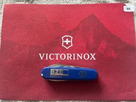 Victorinox, Taschenmesser 84mm