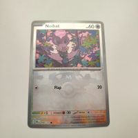 Pokemon Noibat Master Ball Prismatic Evolution ab 1 CHF