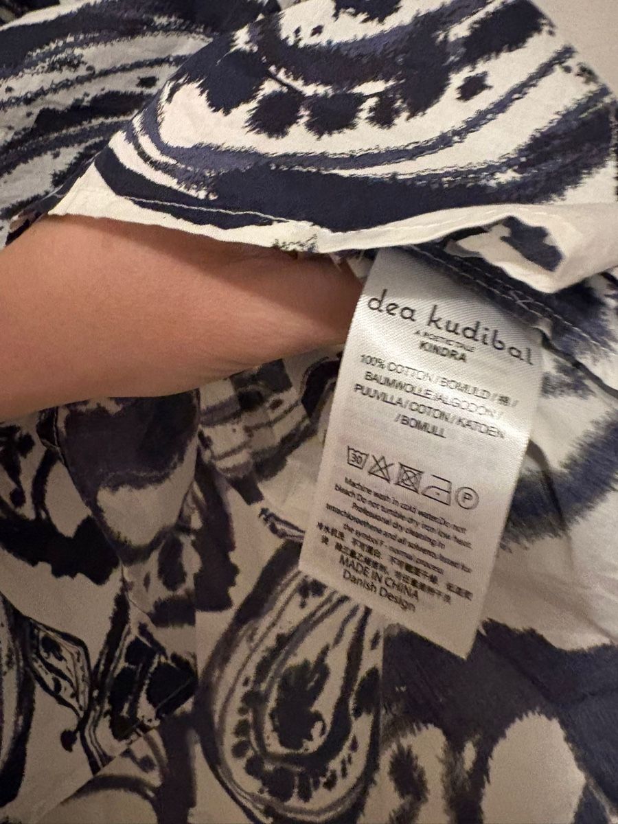 Dea Kudibal Robes: Kleid Dea Kudibal Grösse M – Neuf (Voir description) à Bonstetten par Moma10 4