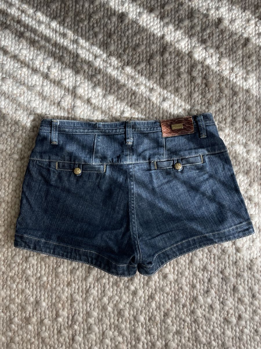 Guess Jeans: Guess Jeans Shorts – Usato da Einsiedeln venduto da loubi02 1