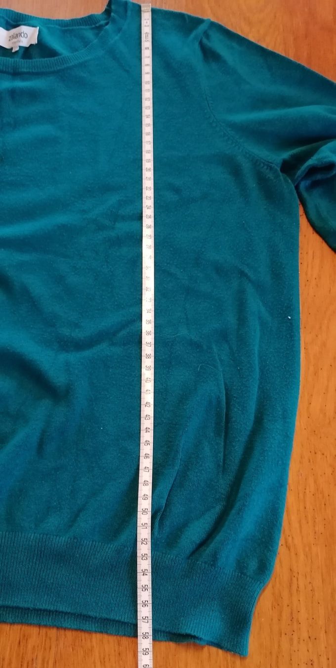 Pulls & Sweat-shirts: Pull en maille,haut, pull, lainage – D'occasion à Montcherand par petiteoune75 4