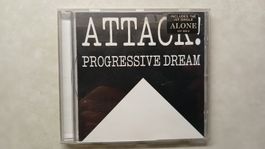 ATTACK Progressive Dream