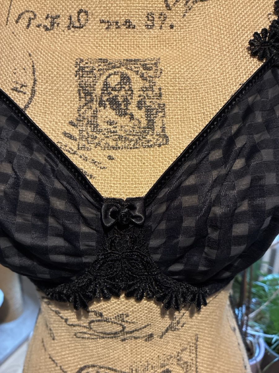 Marie Jo Sonstige Unterwäsche: Soutien-gorge noir MARIE JO – Gebraucht aus Biel/Bienne von Lianumi 1