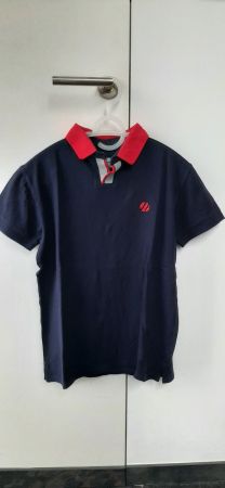 Comoda polo da uomo taglia S