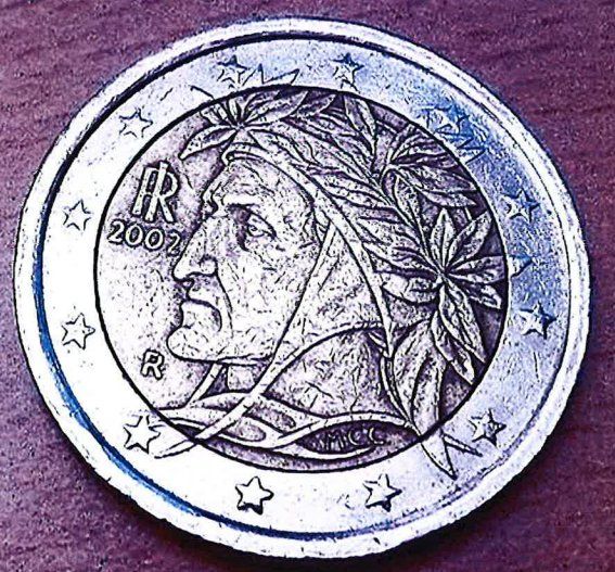 Tutti le monete: 2-Euro Münze – Usato da Lausen venduto da 04362