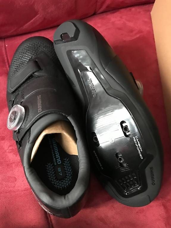 Damenschuhe: RC5W Velo Schuhe – Neu und originalverpackt aus Aadorf von luma11