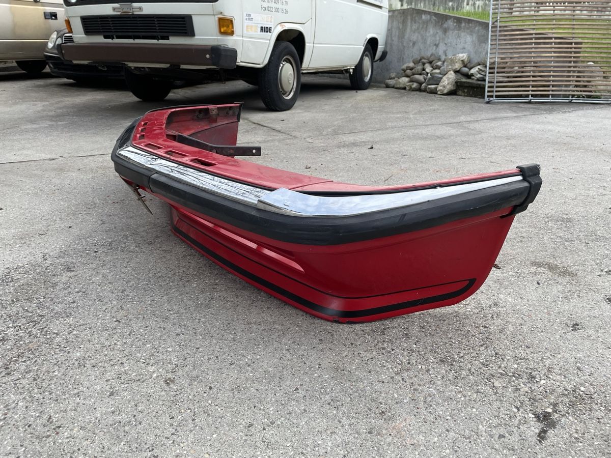 BMW Tutti pezzi di ricambio auto: BMW 635 csi – Usato da vessy venduto da spoutnik75 1