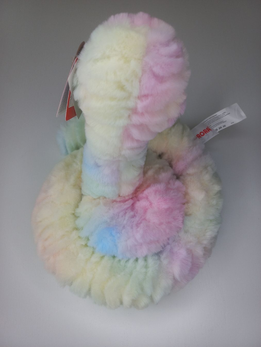 Aurora Giocattoli: Regenbogen Schlange - Aurora NEU – Nuovo e nell'imballaggio originale da Wangen b. Olten venduto da SecondStory4u 1
