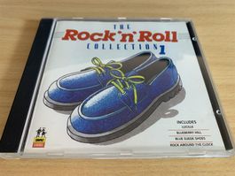 The Rock 'n' Roll Collection 1