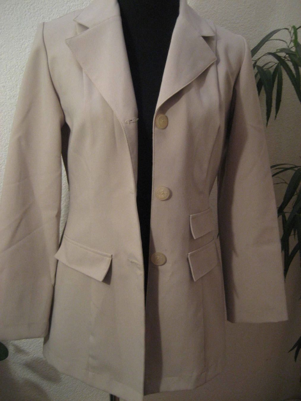 Giacche: Veste longue taille S – Usato da Delémont venduto da marryb 3