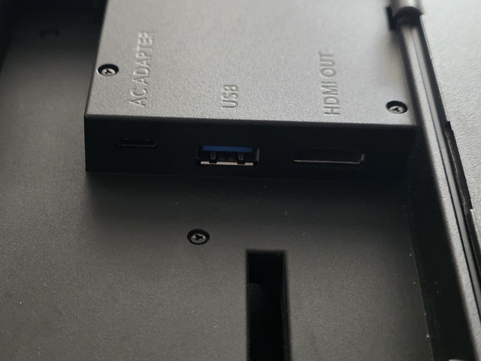 Docking station: NINTENDO SWITCH DOCK – D'occasion à Bellinzona par egemon 2