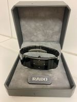 Rado DiaStar Jubilé High-Tech Ceramics, 4 Diamanten