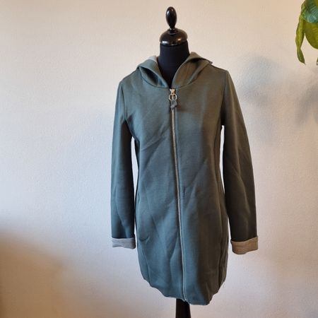 Jacke