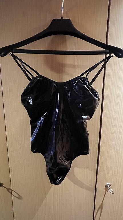 Sonstige Unterwäsche: Wetlook body – Gebraucht aus Rabius von yamahafacer1000 3