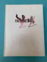 Final Fantasy XIII-2 Lösungsbuch