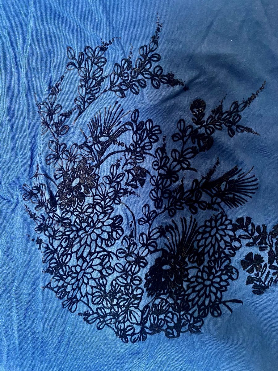 Camicette, T-shirt & Top: T-Shirt Gr.164/170 – Usato da Meggen venduto da mavmav 1