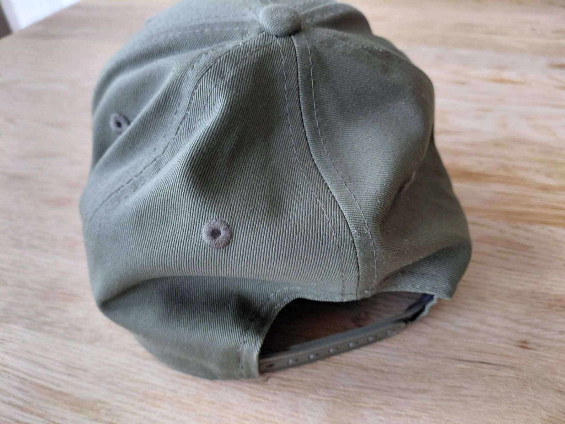 New Era Copricapi, berretti & cappellini: NY New Era 9forty Cap – Nuovo (secondo la descrizione) da Widnau venduto da Hatsch31 2