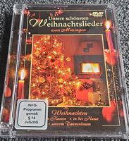 Unsere schönsten Weihnachtslieder (20695)
